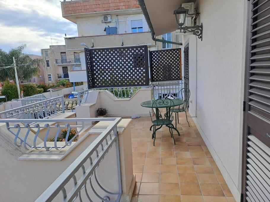 Casa Vacanze Villa Eolo Agrigento Exterior foto